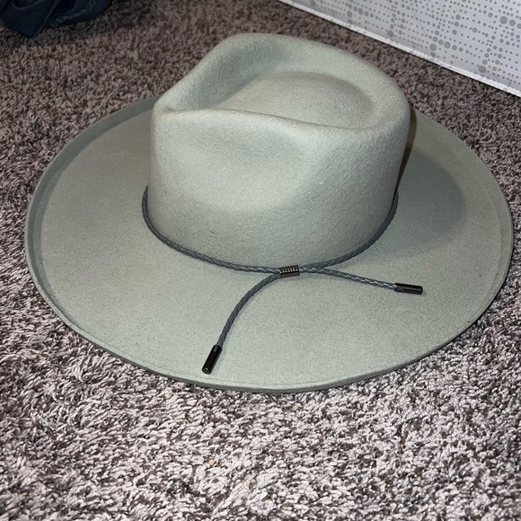 Shyanne Wool hat - Picture 2 of 4